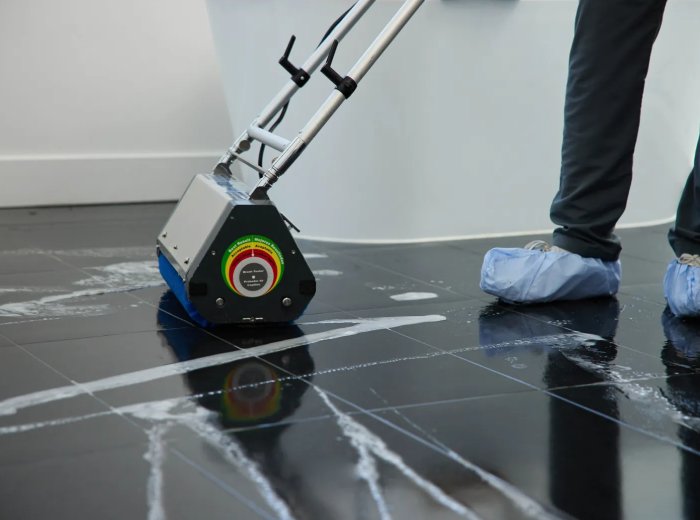 Professional Tile and Grout Cleaning services restoring clean, fresh, and hygienic tiled surfaces.