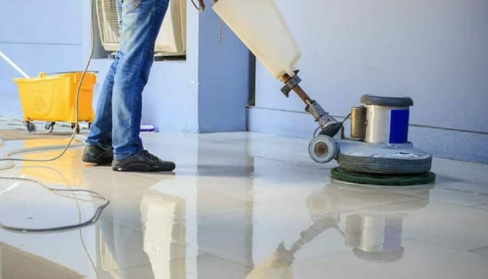 Advanced carpet restoration by Carpet Cleaning Experts using powerful equipment for fresh and hygienic flooring