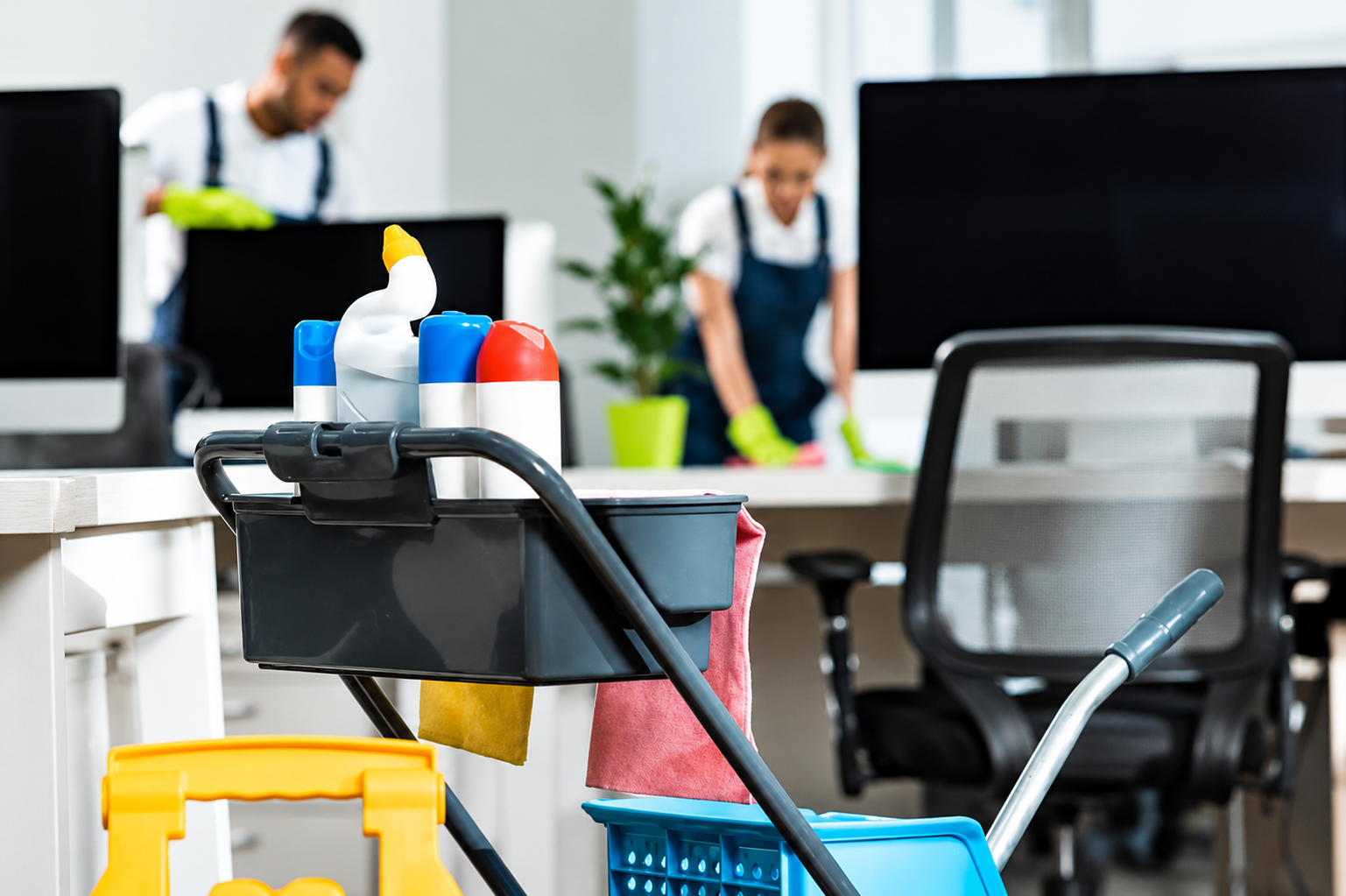 Contact Jays Carpet Cleaning today for a free quote and discover how our professional Office Cleaning and Commercial Cleaning services can help your business maintain a cleaner, healthier, and more productive workplace.