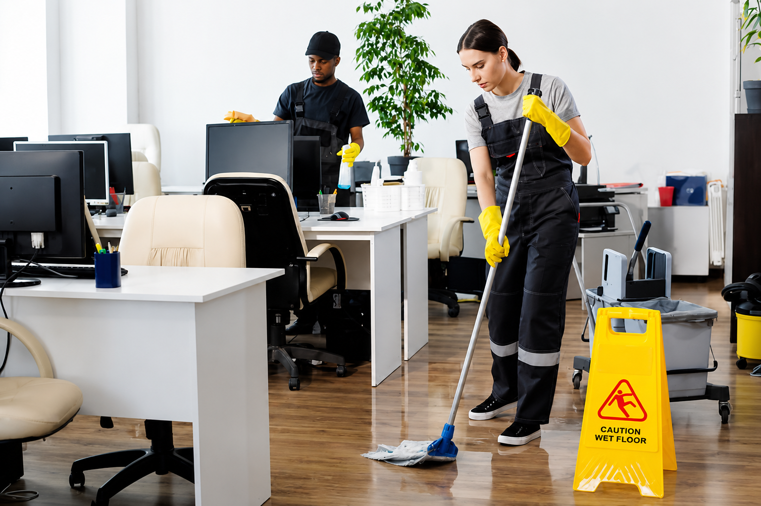 If you're searching for reliable Commercial and Office Cleaning in Park Ridge, Crestmead, Waterford, Marsden, Kingston, Woodridge, or Browns Plains, Jays Carpet Cleaning delivers tailored cleaning solutions that keep workplaces clean, healthy, and productive.